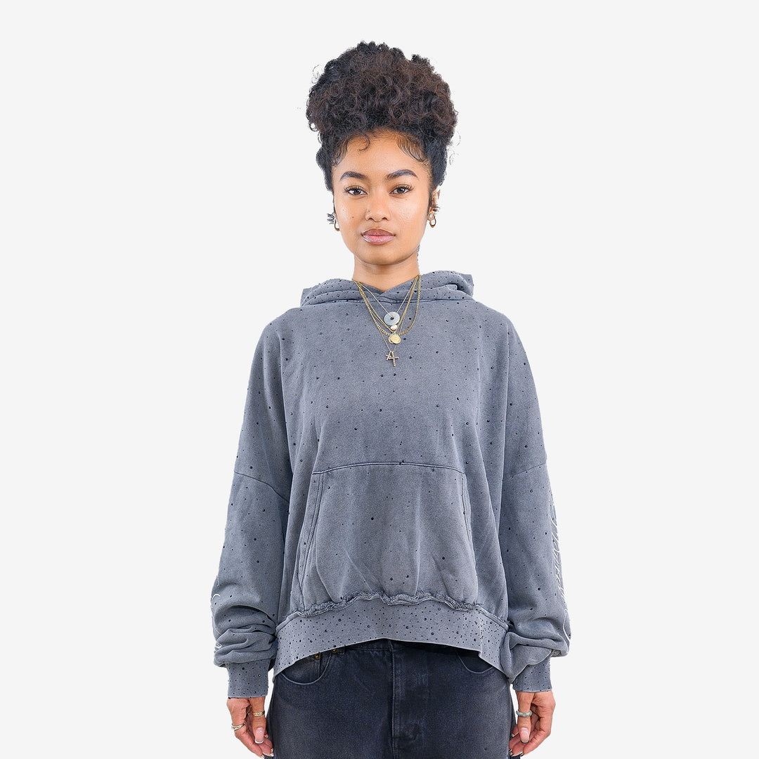 SPOTLIGHT HOODIE