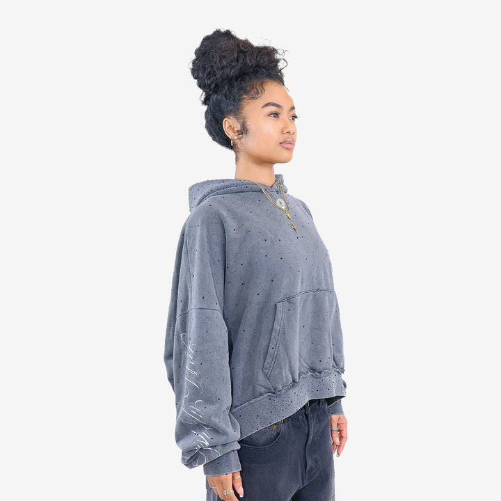 SPOTLIGHT HOODIE
