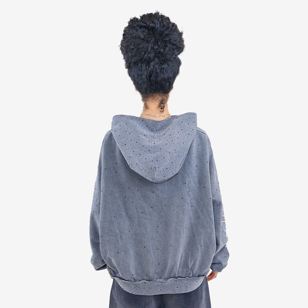 SPOTLIGHT HOODIE