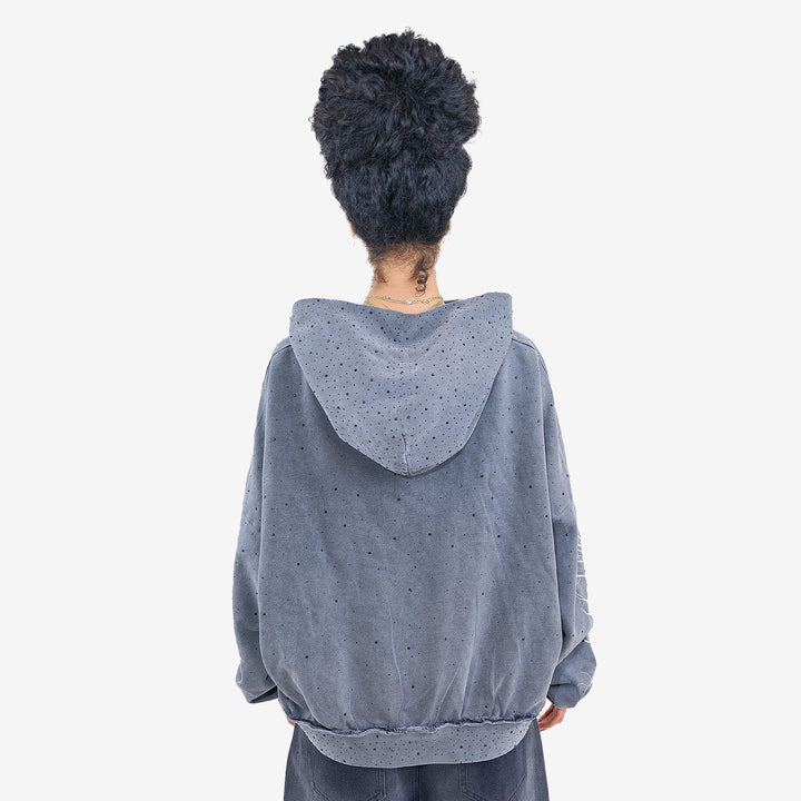 SPOTLIGHT HOODIE
