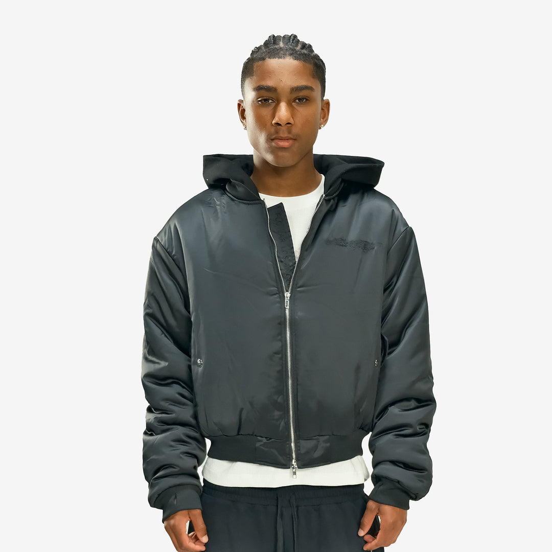 SPOTLIGHT BOMBER