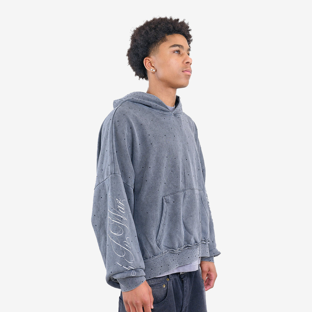 SPOTLIGHT HOODIE