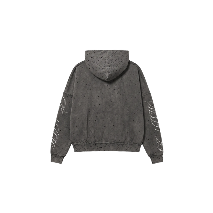 SPOTLIGHT HOODIE