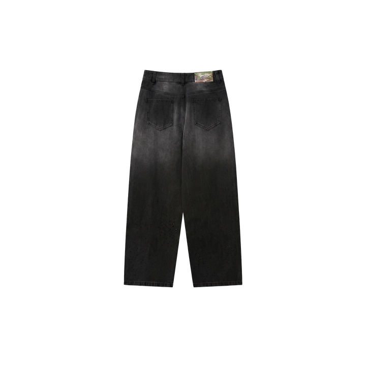 SPOTLIGHT JEANS