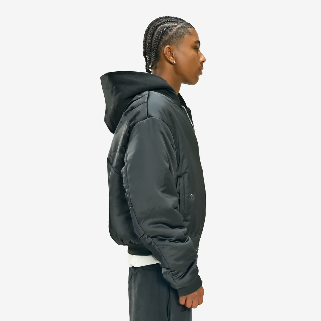 SPOTLIGHT BOMBER