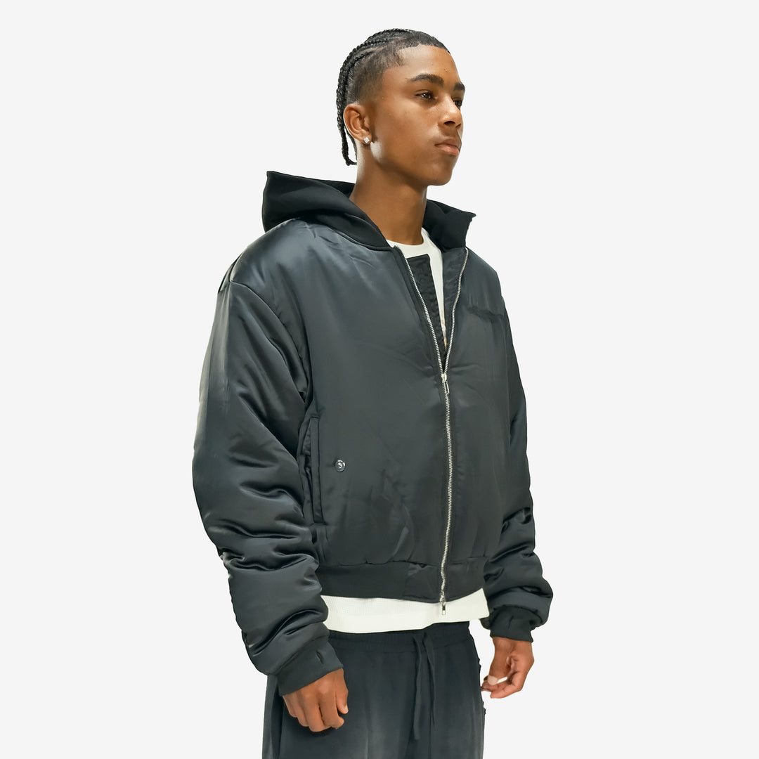 SPOTLIGHT BOMBER