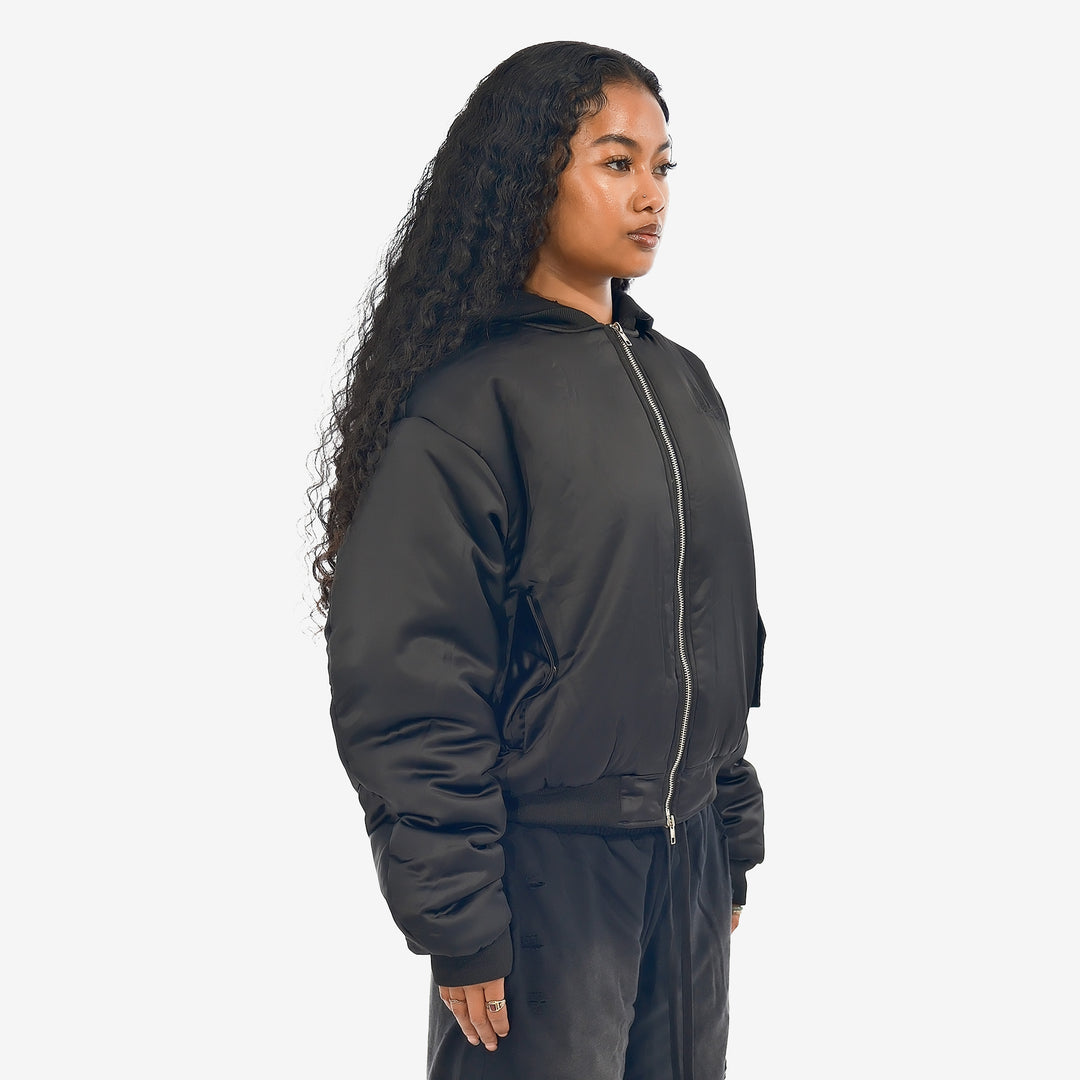 SPOTLIGHT BOMBER