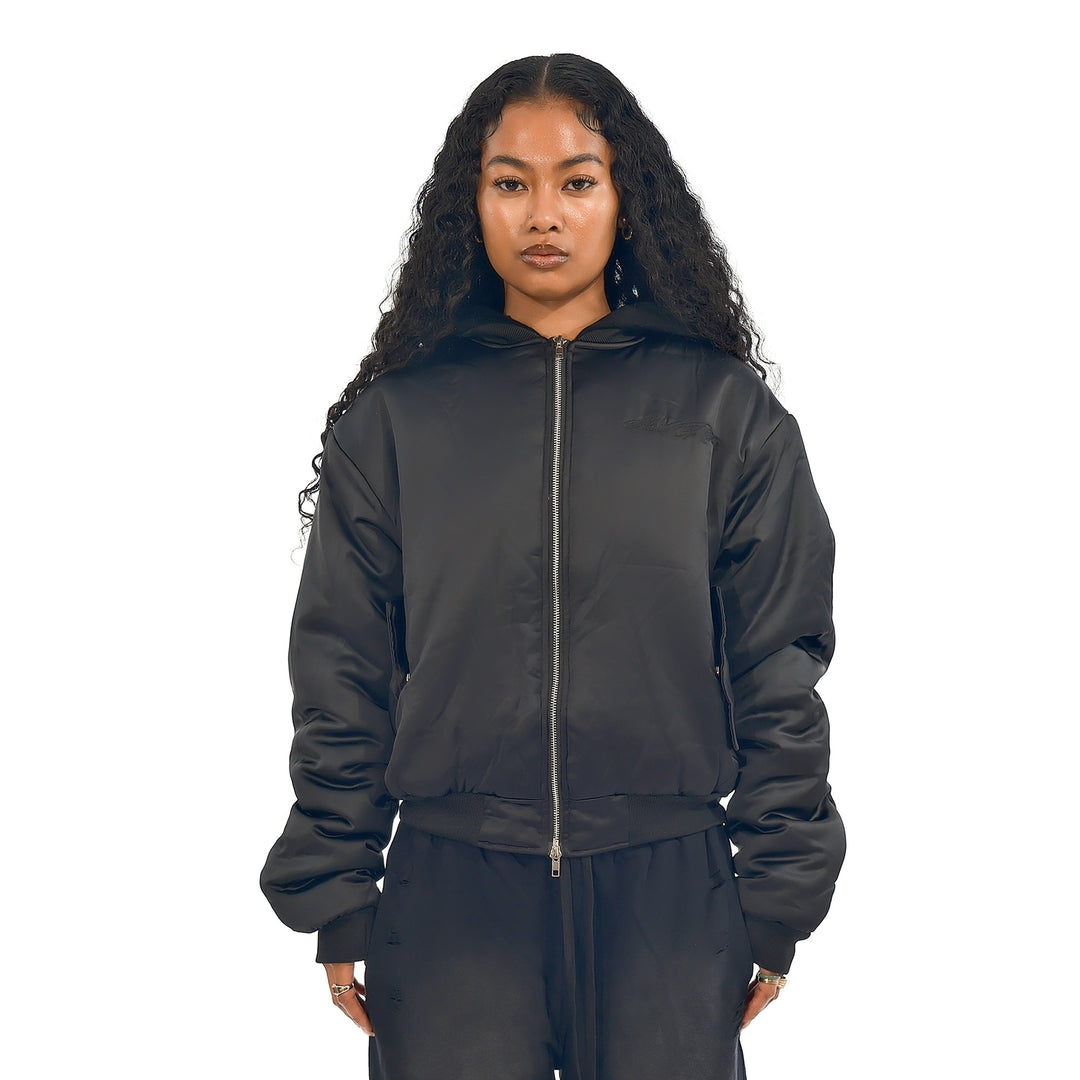 SPOTLIGHT BOMBER