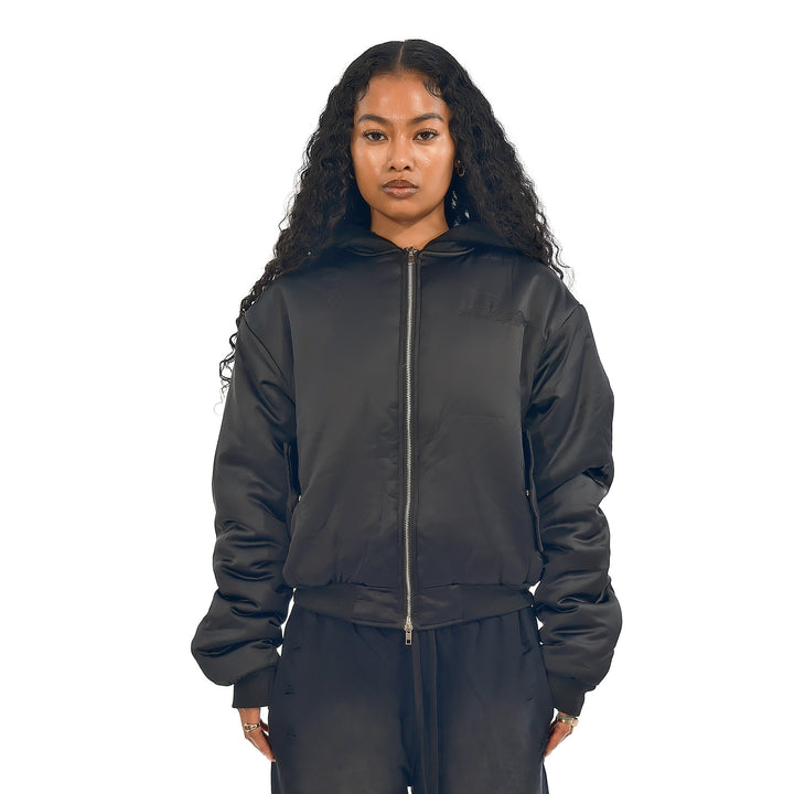 SPOTLIGHT BOMBER