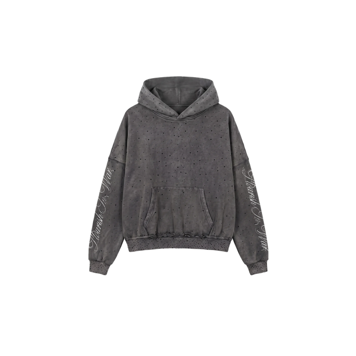 SPOTLIGHT HOODIE