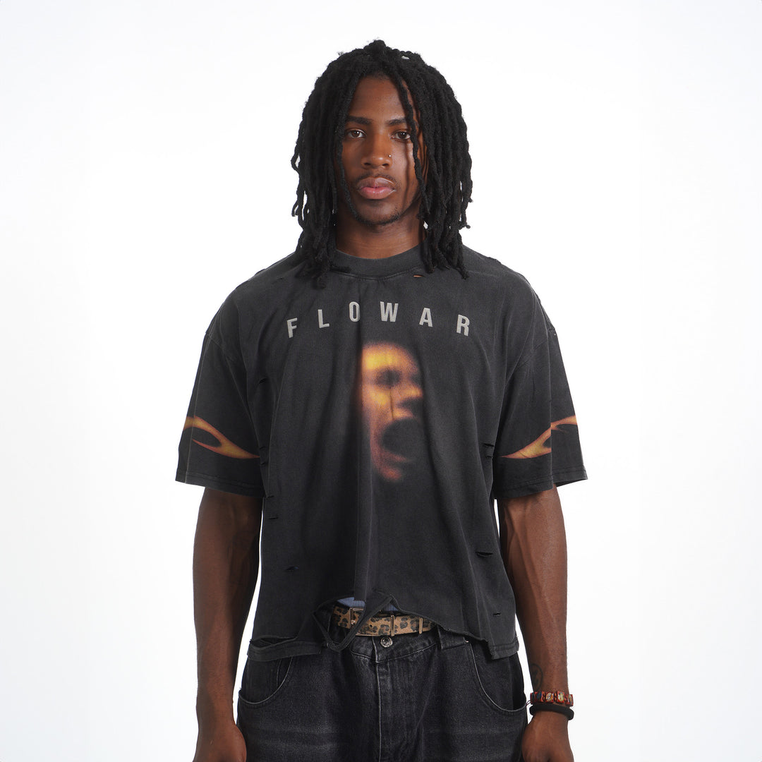 WRAITH SHIRT