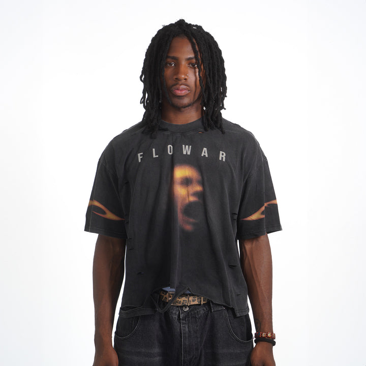 WRAITH SHIRT