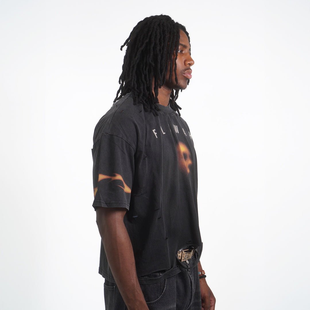 WRAITH SHIRT