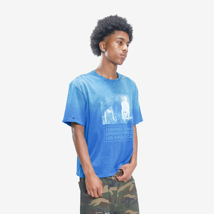 STATIC TEE