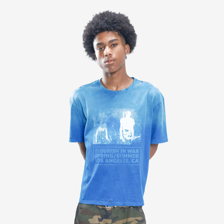 STATIC TEE