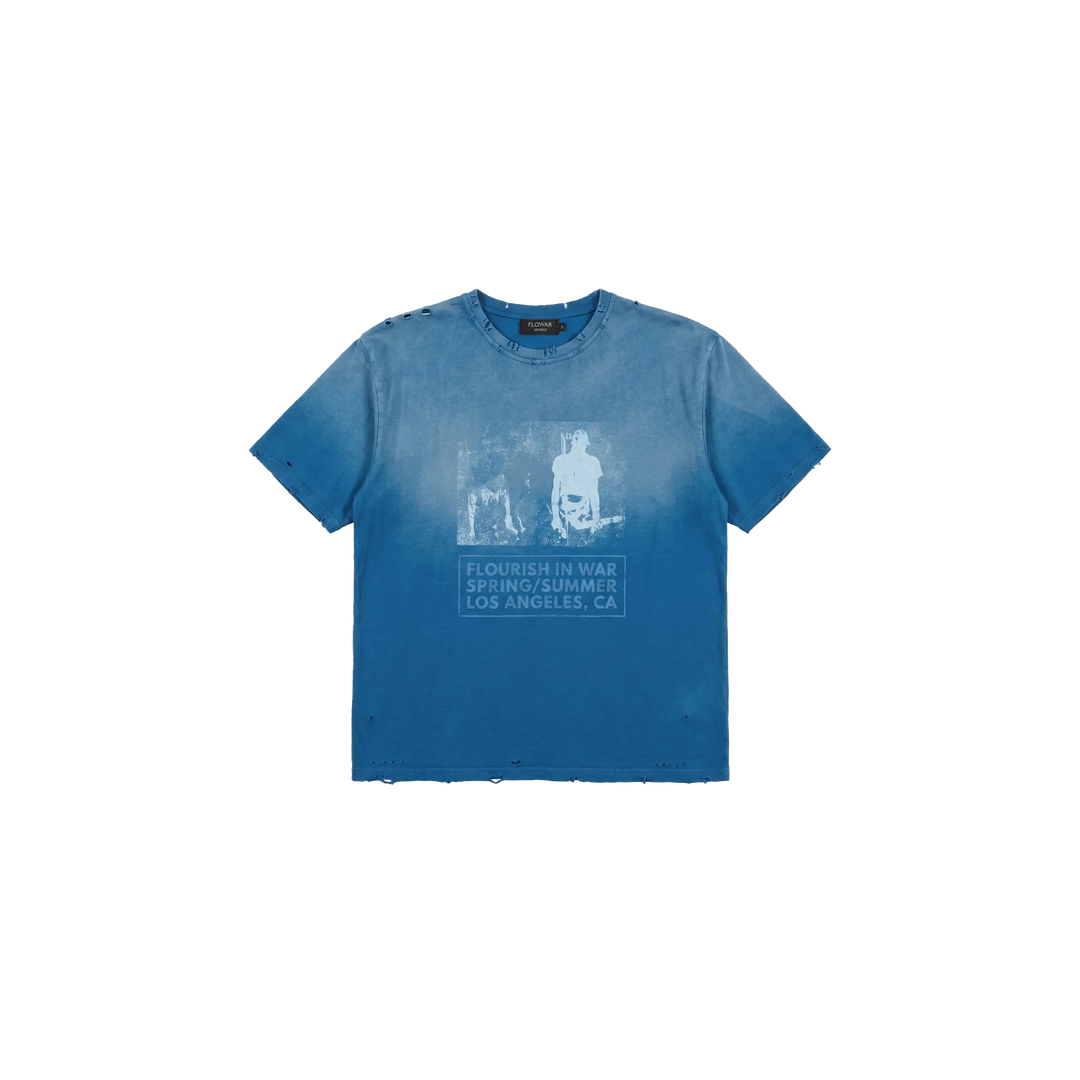 STATIC TEE