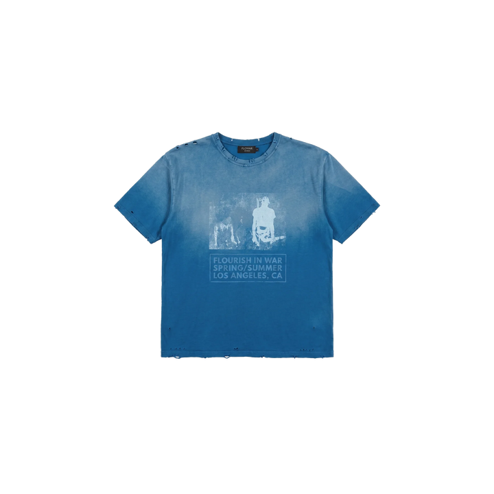 STATIC TEE
