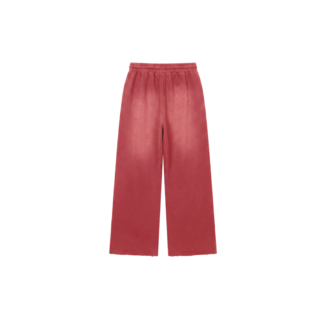 STRAWBERRY SWEATS