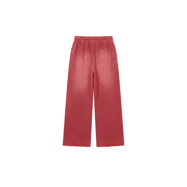 STRAWBERRY SWEATS