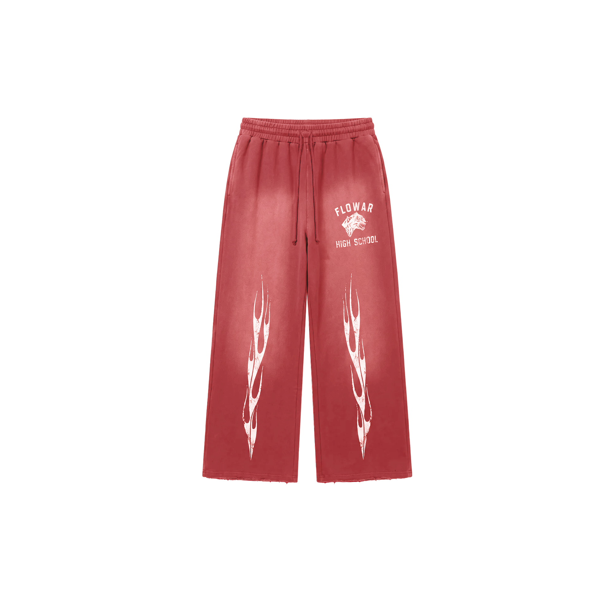 STRAWBERRY SWEATS – flowar