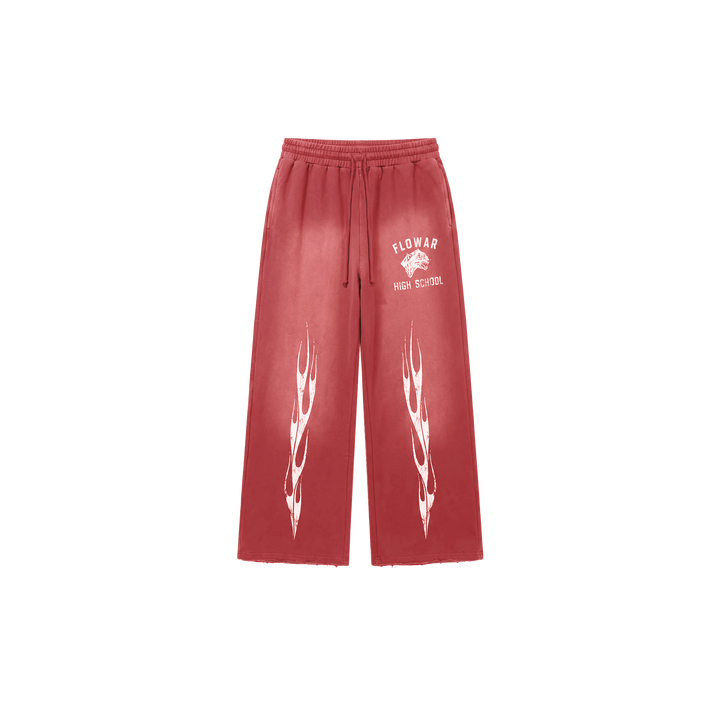 STRAWBERRY SWEATS