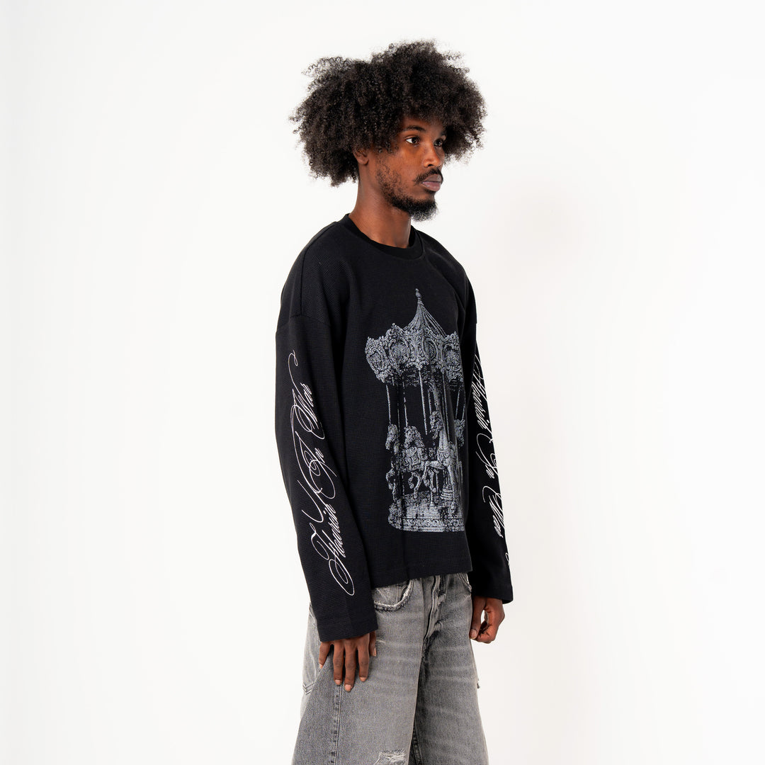 CAROUSEL THERMAL