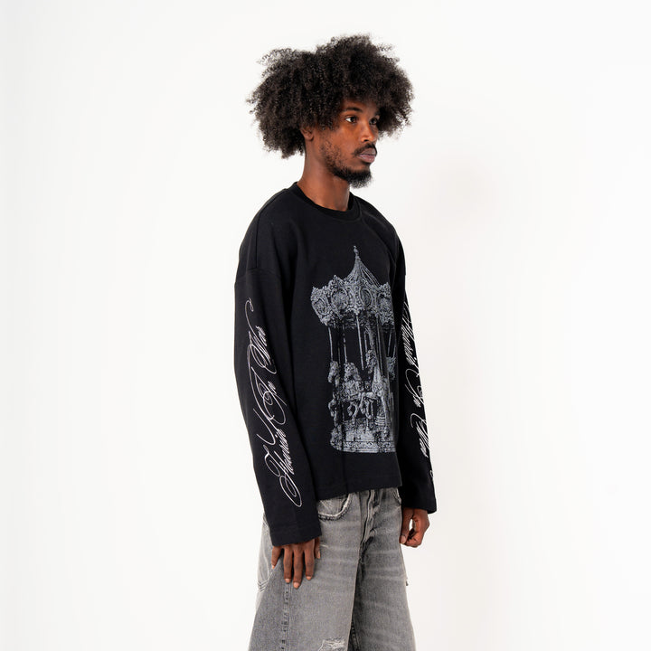 CAROUSEL THERMAL
