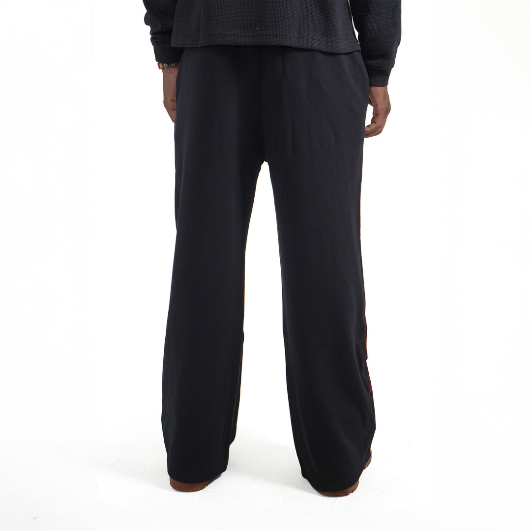 RED SKULL SWEATS