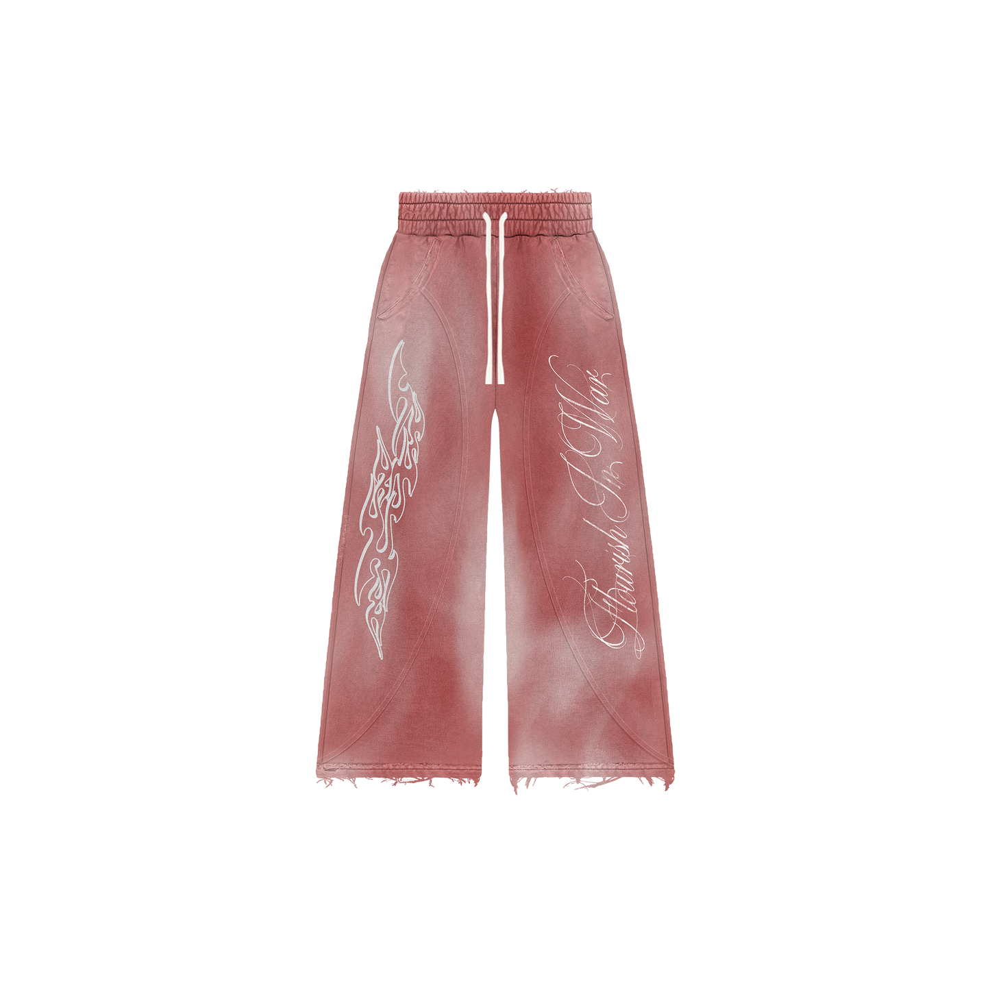 BLOODY WASH SWEATS