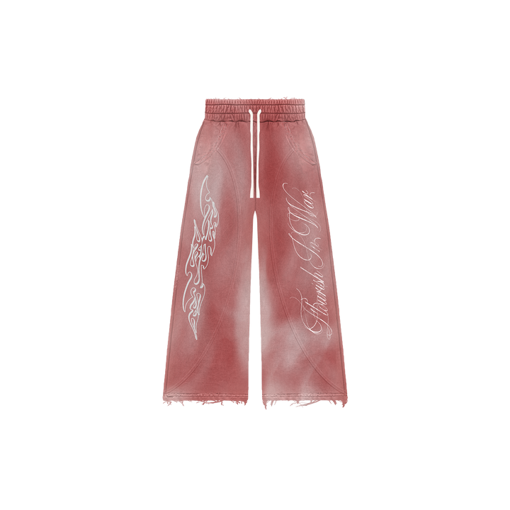 BLOODY WASH SWEATS