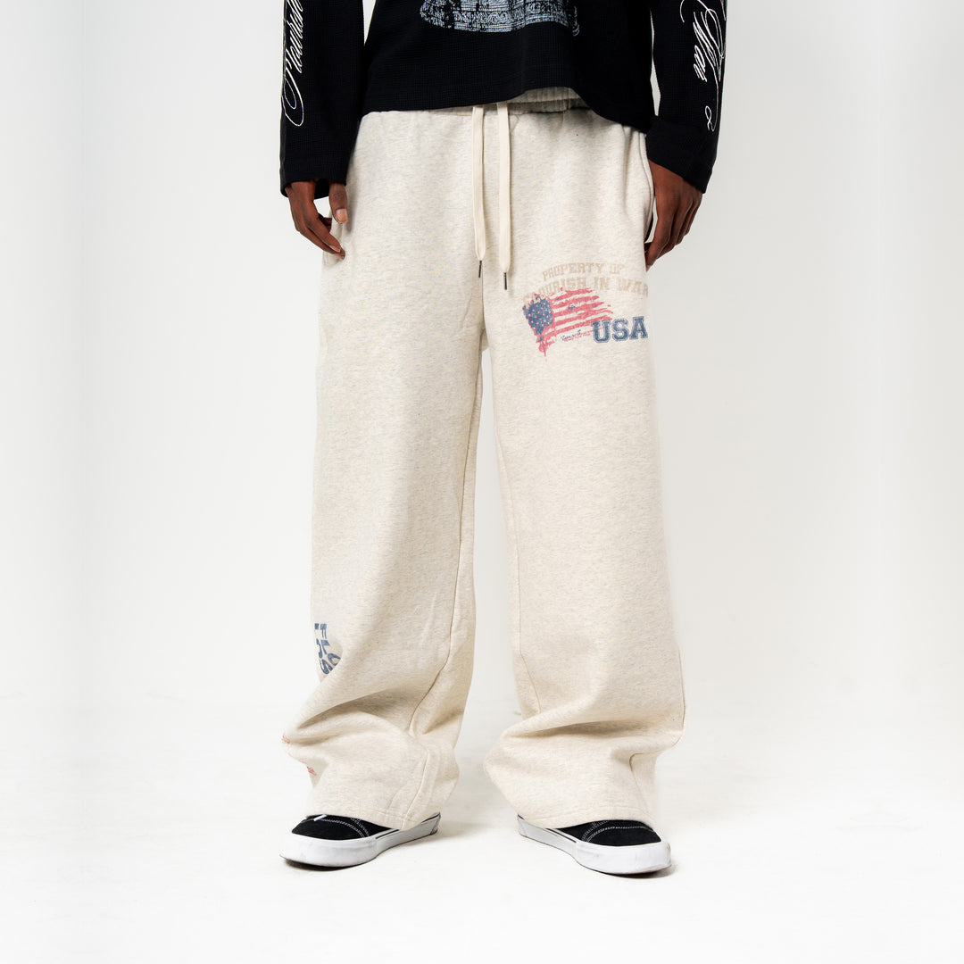 ALL AMERICAN SWEATS