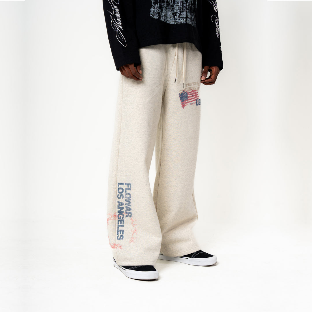 ALL AMERICAN SWEATS