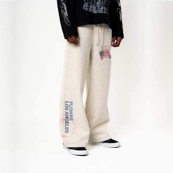 ALL AMERICAN SWEATS