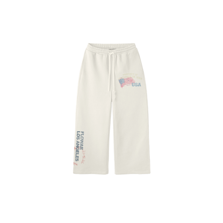 ALL AMERICAN SWEATS