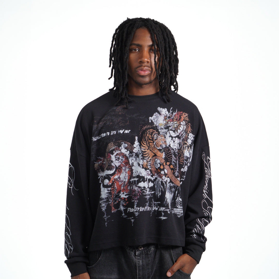 TIGER THERMAL
