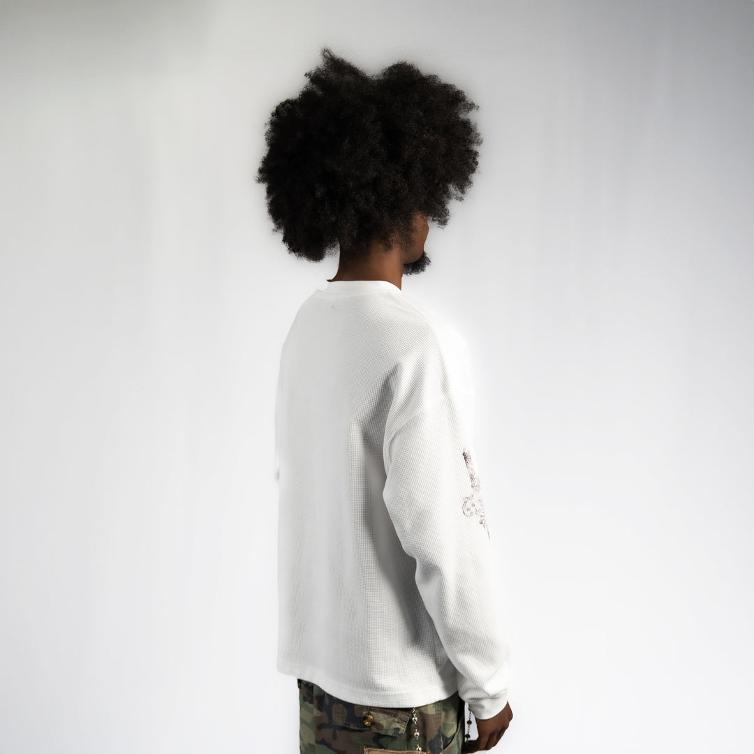 WHITE WAR THERMAL