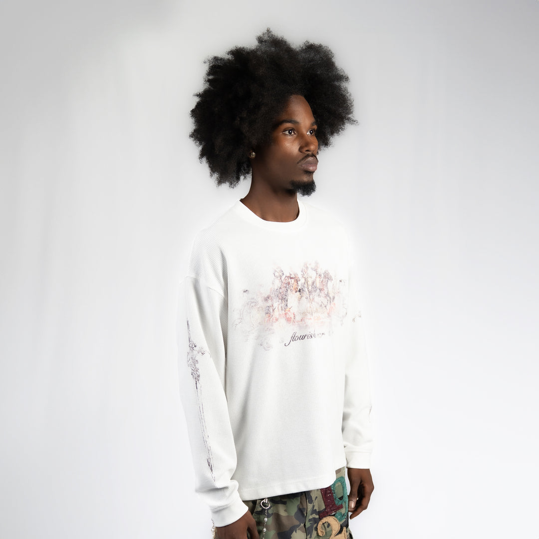 WHITE WAR THERMAL