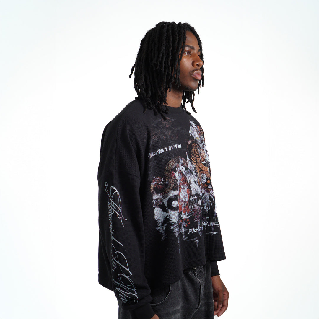 TIGER THERMAL