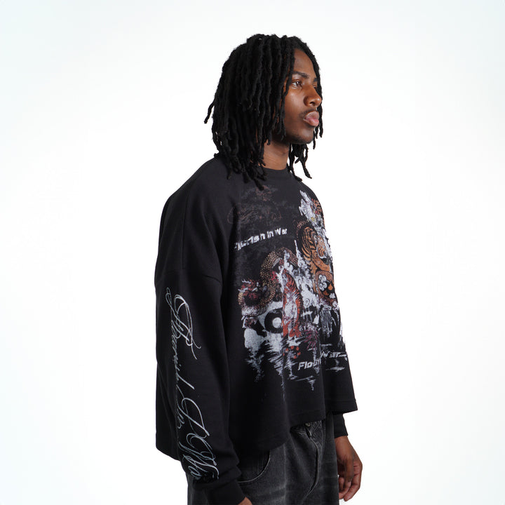 TIGER THERMAL