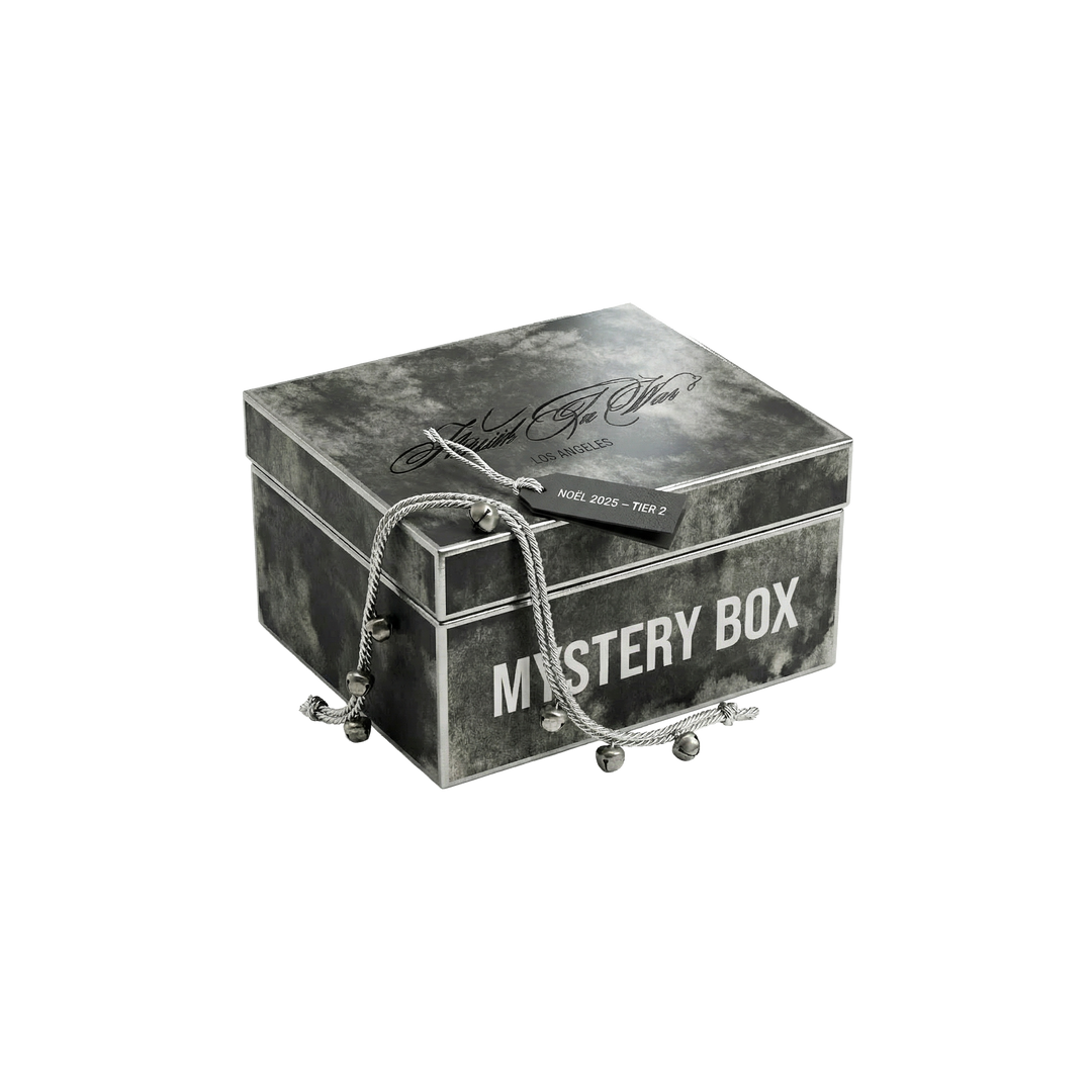 MYSTERY BOX