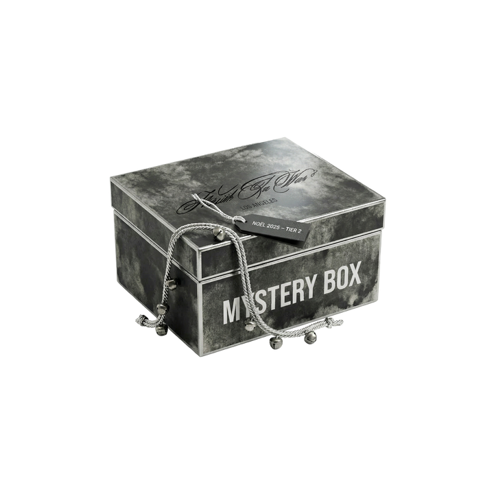 MYSTERY BOX