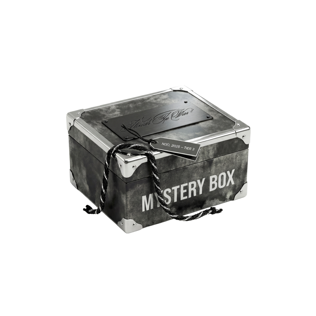 MYSTERY BOX