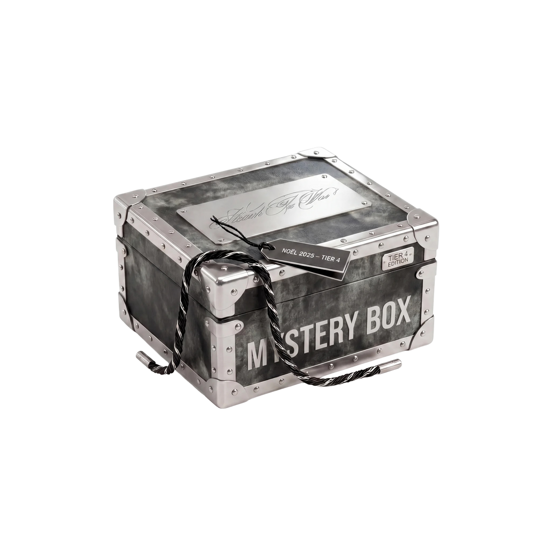 MYSTERY BOX