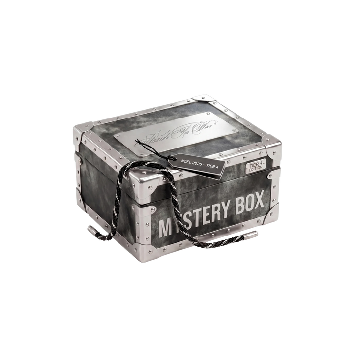 MYSTERY BOX