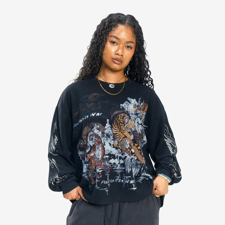 TIGER THERMAL