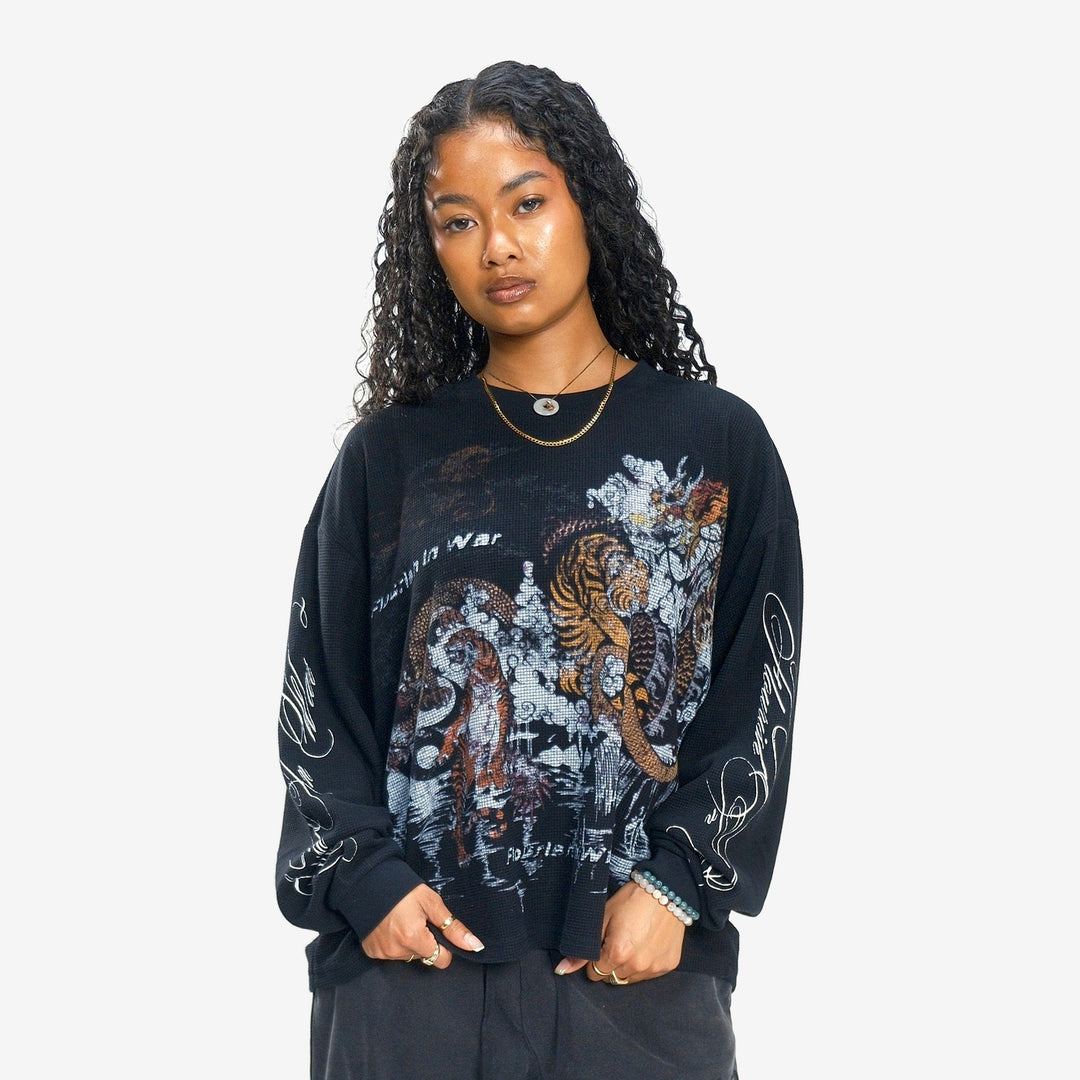 TIGER THERMAL