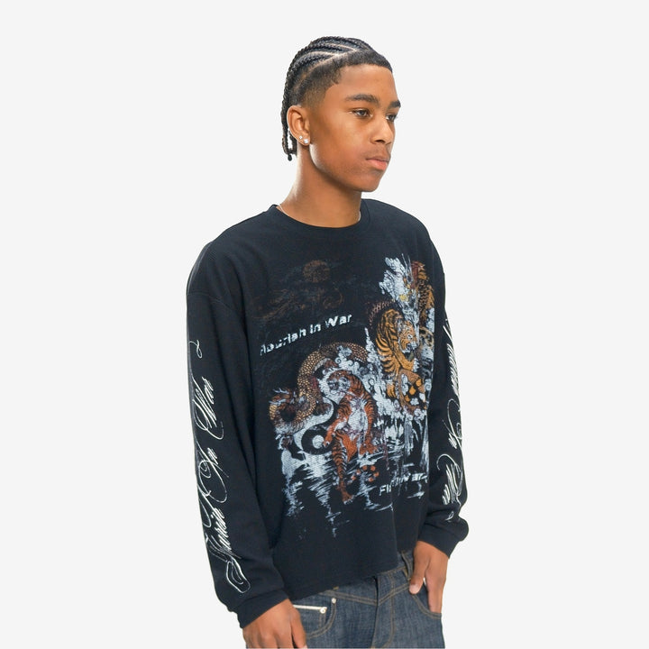 TIGER THERMAL