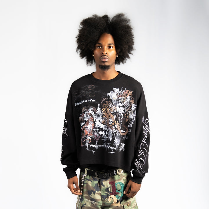 TIGER THERMAL