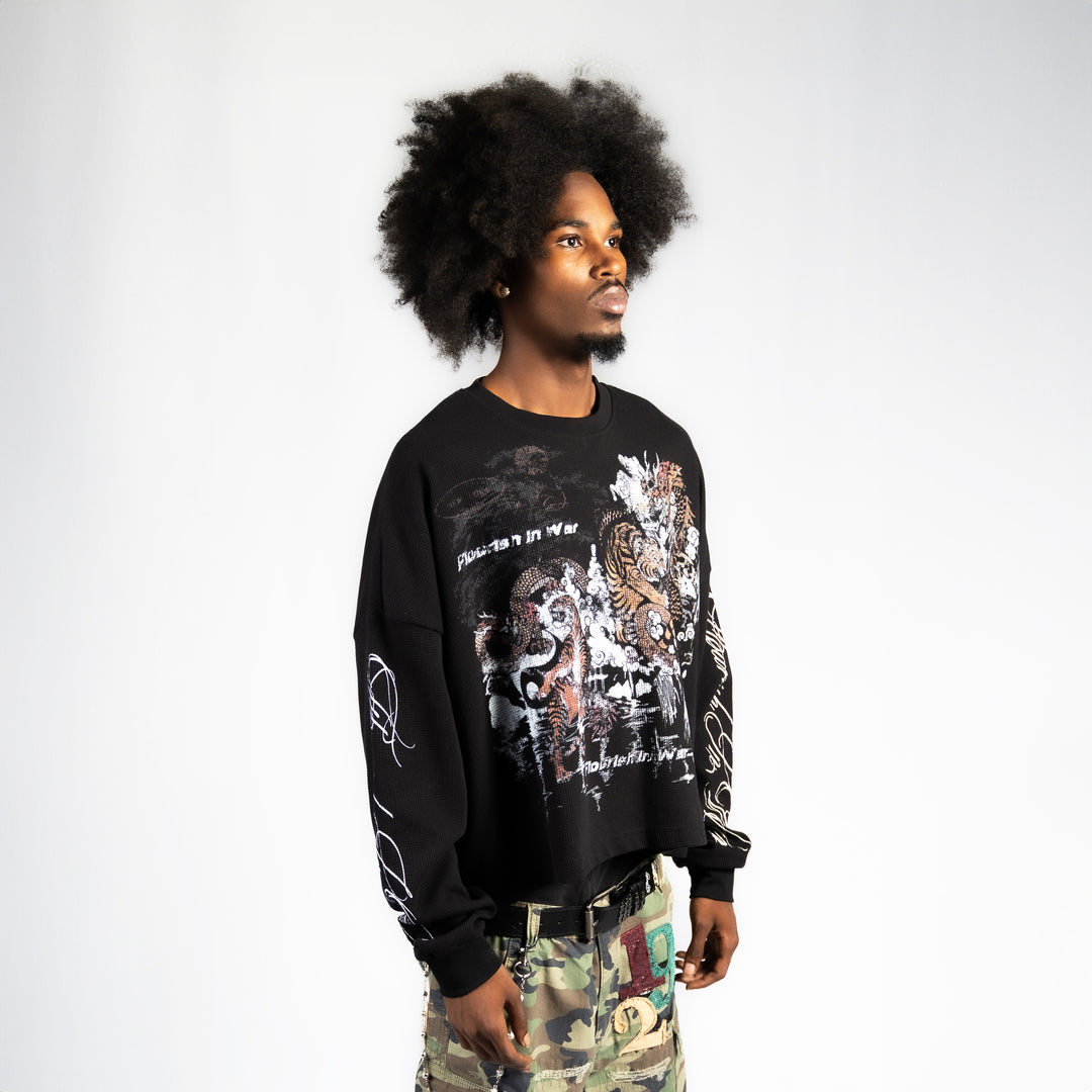 TIGER THERMAL