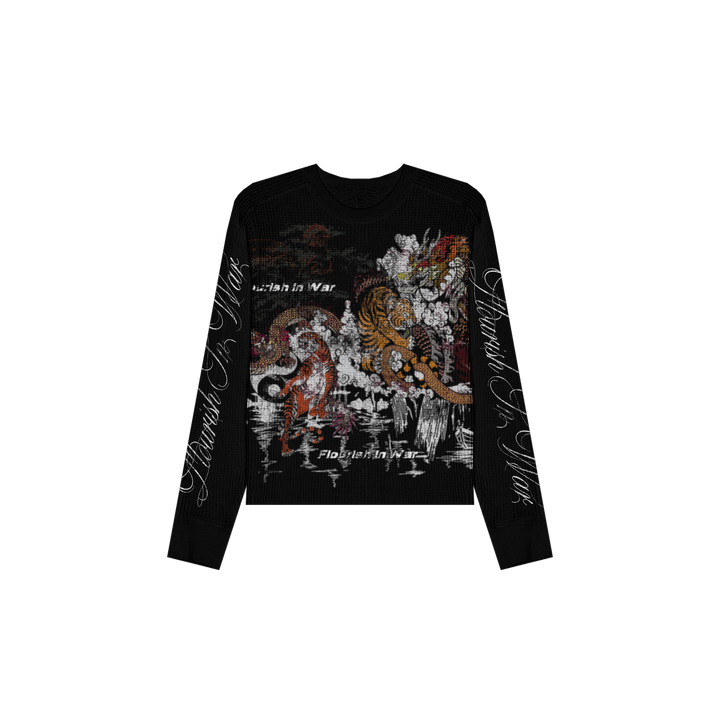 TIGER THERMAL